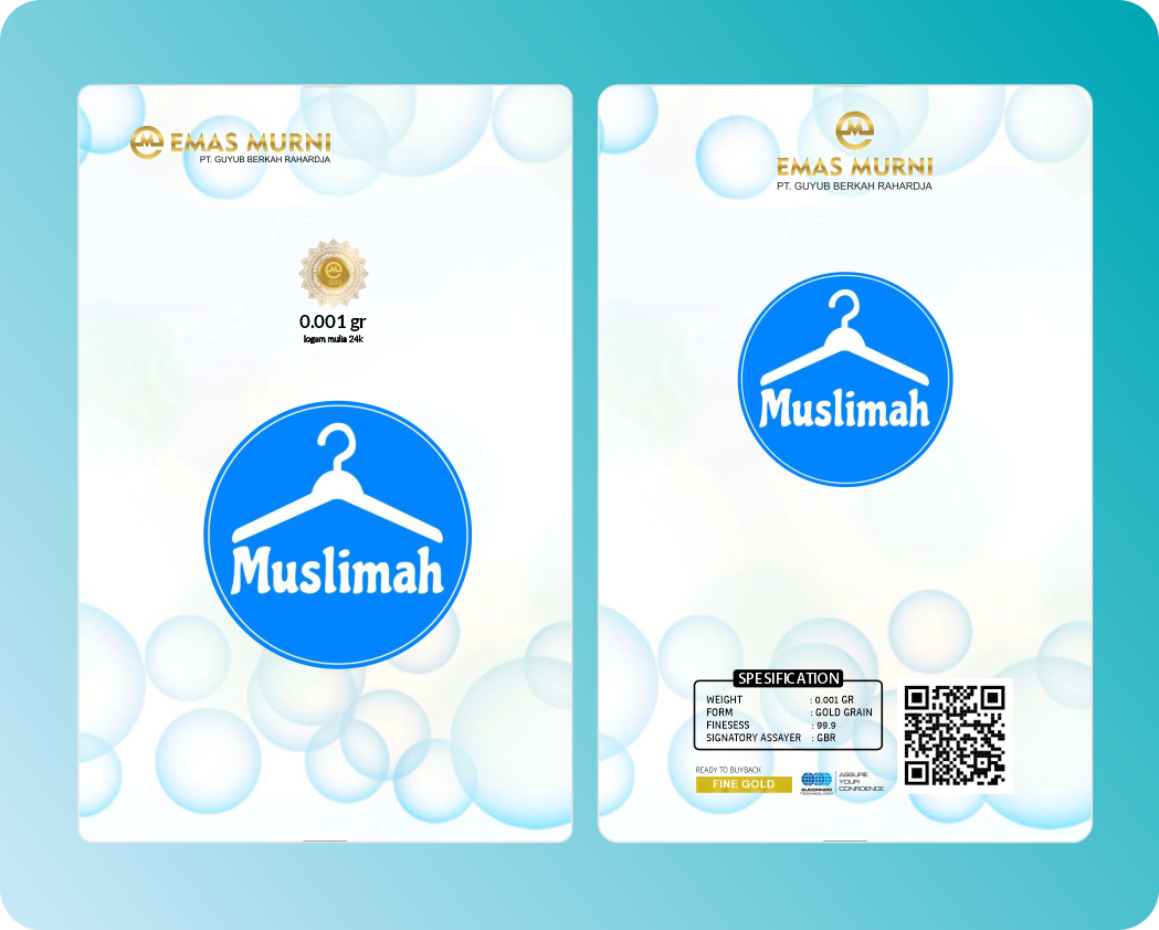 Muslimah Laundry 0001